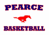 JJ Pearce Basketball